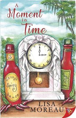 A Moment in Time by Moreau, Lisa | Paperback | Romance 2