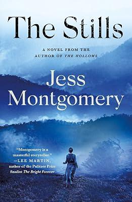Stills: A Novel by Montgomery, Jess | Paperback | Mystery & Detective 2