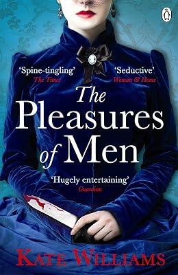 The Pleasures of Men by Williams, Kate | Paperback | Thriller 2