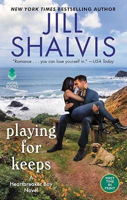 Playing for Keeps by Shalvis, Jill | Mass_Market | Fiction 2