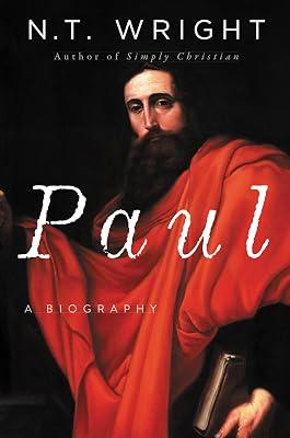 Paul: A Biography by Wright, N. T. | Hardcover | Religion 2