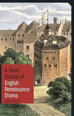 Short History of English Renaissance Drama: Identity and Sisterhood Between the World Wars (Short Histories) by Hackett, Helen | Paperback | Literary Criticism 2