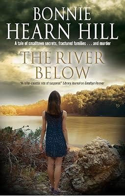 The River Below by Hill, Bonnie | Hardcover | Thriller 2