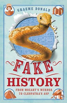 Fake History by Donald, Graeme | Paperback | General & World History 2