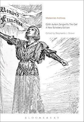 Edith Ayrton Zangwill's The Call: A New Scholarly Edition (Modernist Archives) by Zangwill, Edith Ayrton | Hardcover | Classic Fiction (Pre C 1945) 2