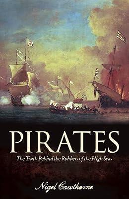 Pirates: The Truth Behind the Robbers of the High Seas by Cawthorne, Nigel | Paperback | History 2