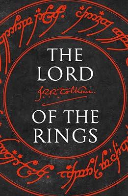 The Lord Of The Rings 50Th Anniv. by Tolkien, J. R. R. | Paperback | Fantasy 2