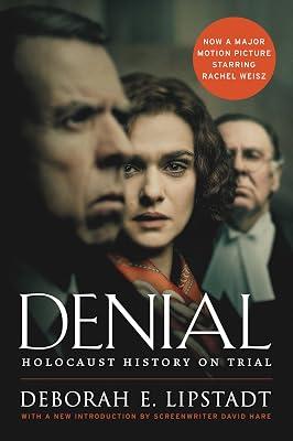 Denial: Holocaust History on Trial by Lipstadt, Deborah E. | Paperback | History 2