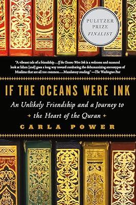 If the Oceans Were Ink by Carla Power | Paperback | Biography & Autobiography 2