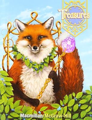 Treasures: A Reading / Language Arts Program 3.1 (Elementary Reading Treasures) by Dole, Janice A.; Bear, Donald R.; Echevarria, Jana; Hasbrouck, Jan E.; Paris, Scott G. | Hardcover | Juvenile Nonfiction 2