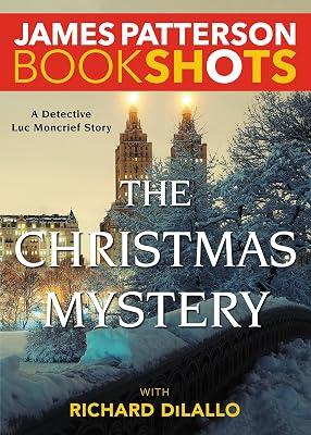 The Christmas Mystery by Patterson, James | Paperback | Fiction 2