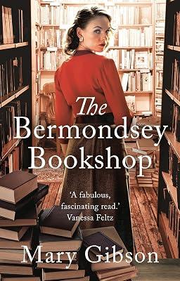 The Bermondsey Bookshop by Gibson, Mary | Hardcover | Fiction 2