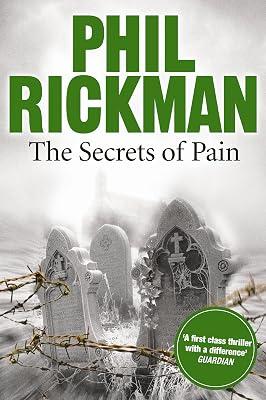 The Secrets of Pain (Merrily Watkins Series, 8) by Rickman, Phil | Hardcover | Crime & Mystery 2