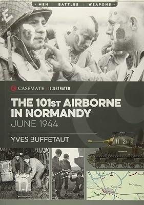101st Airborne in Normandy by Marliere, Yoann; Buffetaut, Yves | Paperback | History 2
