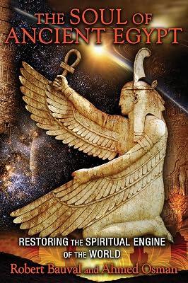 Soul Of Ancient Egypt by Osman, Ahmed; Bauval, Robert | Paperback | Body 2