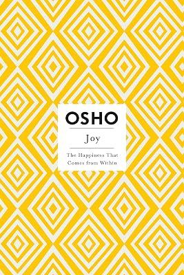 Joy by Osho | Paperback | Body 2