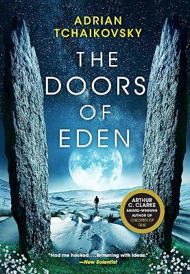Doors of Eden: The Profound and Enduring Impact of Coronavirus on the Way We Live by Tchaikovsky, Adrian | Paperback | Fiction 2