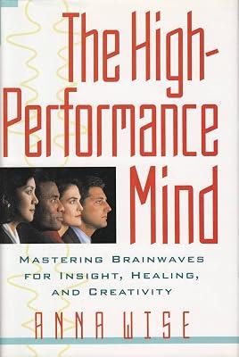 The High-Performance Mind by Wise, Anna | Hardcover | Mind 2