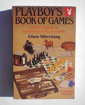 Playboy's Book of Games by Silberstang, Edwin | Paperback 2