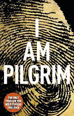 I Am Pilgrim by Terry Hayes | Paperback | Crime & Mystery 2