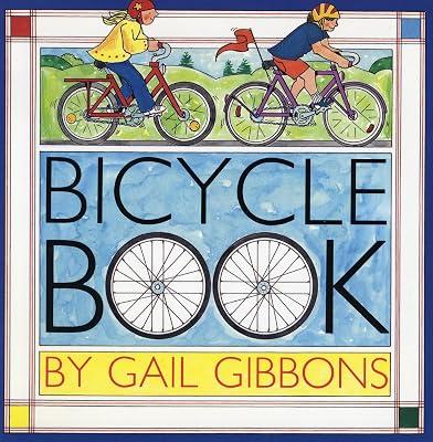 Bicycle Book: Explorers of the American West by Gibbons, Gail | Paperback | Juvenile Nonfiction 2
