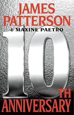 10th Anniversary (Women's Murder Club) by Patterson, James; Paetro, Maxine | Hardcover | Fiction 2