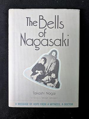 The Bells of Nagasaki by Nagai, Takashi | Hardcover | War & Defence Operations 2