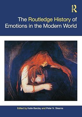 The Routledge History of Emotions in the Modern World | Hardcover | History 2