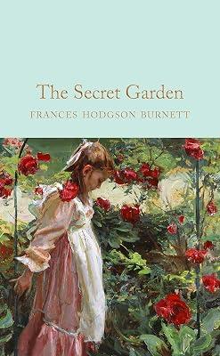 The Secret Garden (Macmillan Collector's Library) by Burnett, Frances Hodgson | Hardcover | Classic Fiction (Pre C 1945) 2