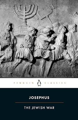 The Jewish War by Josephus | Paperback | Ancient History: To C 500 Ce 2