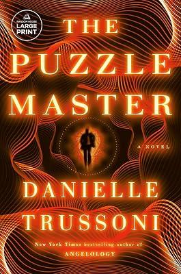 The Puzzle Master: A Novel (Random House Large Print) by Trussoni, Danielle | Paperback | Fiction 2