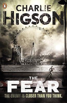 The Fear (The Enemy Book 3) by Higson, Charlie | Paperback | Horror & Ghost Stories 2