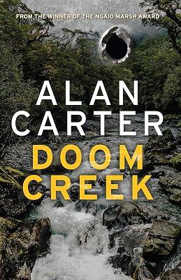 Doom Creek: An Australian gold-fever crime novel by Carter, Alan | Paperback | Fiction 2