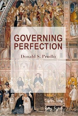 Governing Perfection by Prudlo, Donald S. | Paperback | Christianity 2
