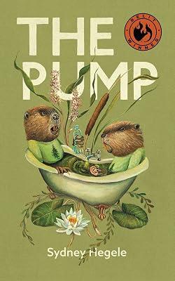 The Pump by Brooman, Sydney Warner | Paperback | Fiction 2
