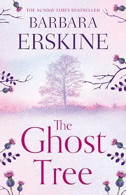The Ghost Tree by Erskine, Barbara | Hardcover | Historical Fiction 2