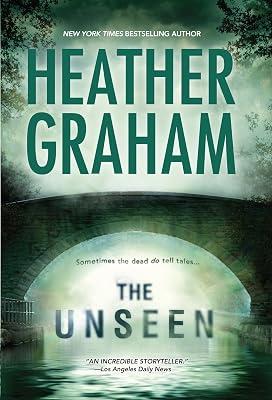 The Unseen (Thorndike Press Large Print Core Series) by Graham, Heather | Hardcover | Fiction 2