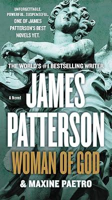 Woman of God by Paetro, Maxine; Patterson, James | Mass_Market | Fiction 2