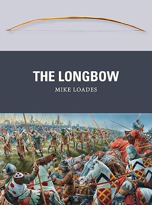 The Longbow by Loades, Mike | Paperback | History 2