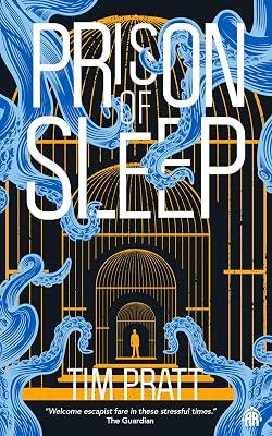 Prison of Sleep by Pratt, Tim | Paperback | Fiction 2