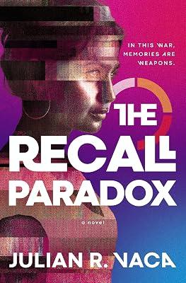 Recall Paradox: Hellenism, Rome and Early Christianity: A Novel: 2 (The Memory Index, 2) by Vaca, Julian R. | Paperback | Young Adult Fiction 2
