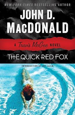 The Quick Red Fox: A Travis McGee Novel: 4 by MacDonald, John D. | Paperback | Fiction 2