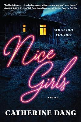 Nice Girls by Dang, Catherine | Paperback | Fiction 2