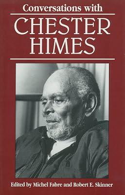 Conversations with Chester Himes (Literary Conversations Series) | Paperback | Literature: History & Criticism 2