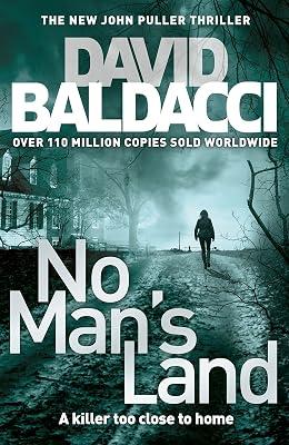 No Man's Land (John Puller series, 4) by Baldacci, David | Hardcover | Thriller 2