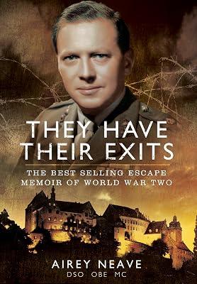 They Have Their Exits by Neave, Airey | Paperback | History 2