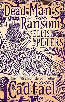 Dead Man's Ransom by Peters, Ellis | Paperback | Crime & Mystery 2