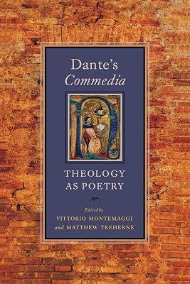 Dante's Commedia: Theology as Poetry (William and Katherine Devers Series in Dante and Medieval Italian Literature) | Hardcover | Literary Studies: Classical 2