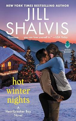 Hot Winter Nights by Shalvis, Jill | Mass_Market | Fiction 2