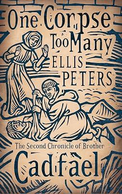One Corpse Too Many by Peters, Ellis | Paperback | Crime & Mystery 2